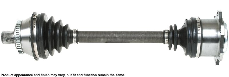 Cardone 66-7241 CV Axle Assembly - Front Right