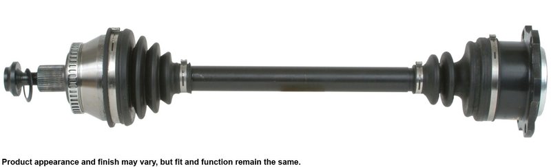 Cardone 66-7260 CV Axle Assembly - Front Left or Front Right