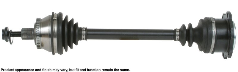 Cardone 66-7261 CV Axle Assembly - Front Right