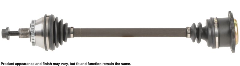 Cardone 66-7263 CV Axle Assembly - Front Right