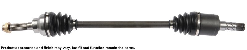 Cardone 66-7264 CV Axle Assembly - Rear Left or Rear Right