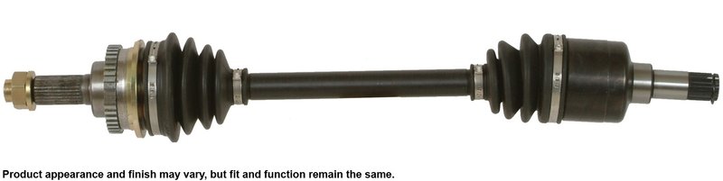 Cardone 66-7292 CV Axle Assembly - Front Left