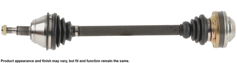 Cardone 66-7308 CV Axle Assembly - Front Right