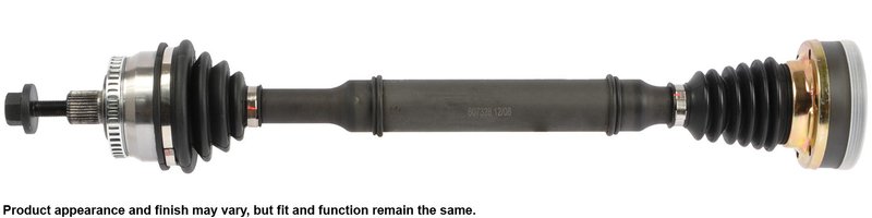 Cardone 66-7328 CV Axle Assembly - Front Left
