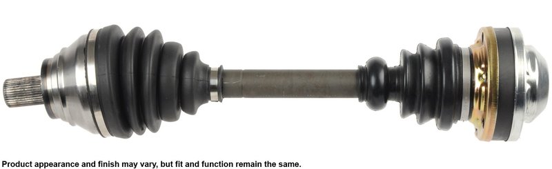 Cardone 66-7346 CV Axle Assembly - Front Left