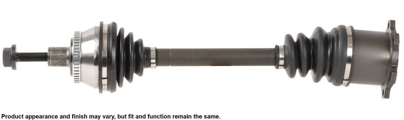 Cardone 66-7349 CV Axle Assembly - Front Right
