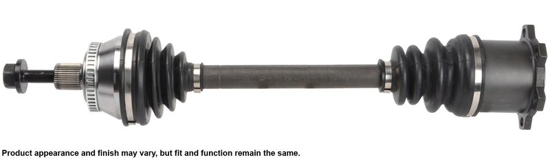 Cardone 66-7350 CV Axle Assembly - Front Left or Front Right