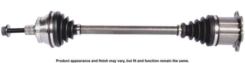 Cardone 66-7353 CV Axle Assembly - Front Right