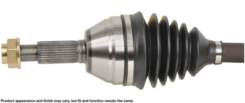 Cardone 66-7361 CV Axle Assembly - Front Left