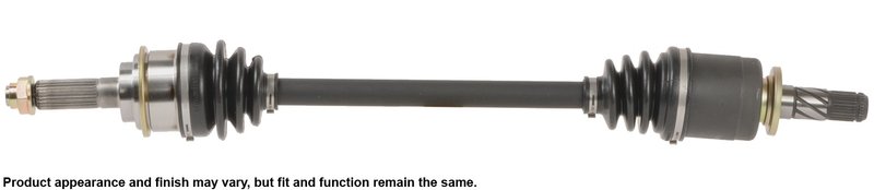 Cardone 66-7373 CV Axle Assembly - Rear Left or Rear Right