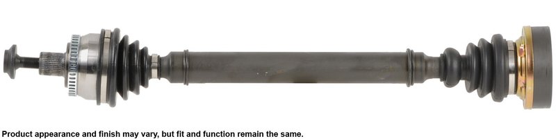 Cardone 66-7461 CV Axle Assembly - Rear Left or Rear Right