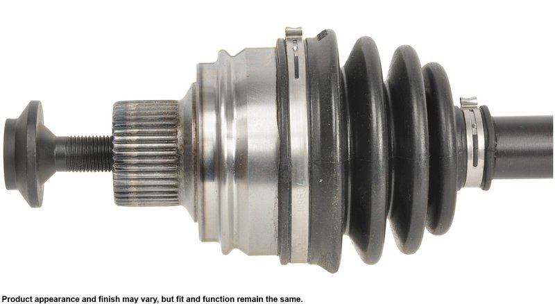 Cardone 66-7561 CV Axle Assembly - Front Left or Front Right