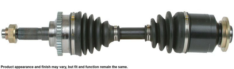 Cardone 66-8047 CV Axle Assembly - Front Left