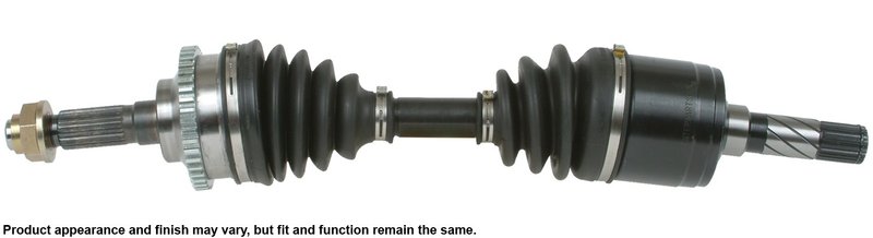 Cardone 66-8048 CV Axle Assembly - Front Right