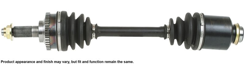 Cardone 66-8075 CV Axle Assembly - Front Right