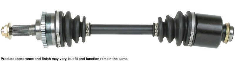 Cardone 66-8097 CV Axle Assembly - Front Right