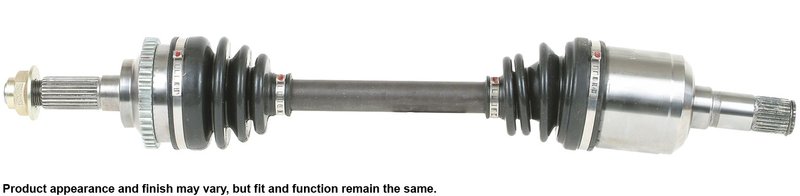 Cardone 66-8098 CV Axle Assembly - Front Left