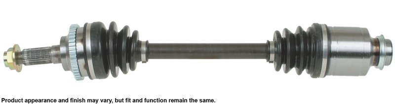 Cardone 66-8099 CV Axle Assembly - Front Right