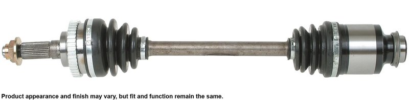 Cardone 66-8112 CV Axle Assembly - Front Right