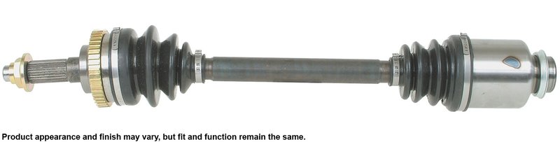 Cardone 66-8114 CV Axle Assembly - Front Right