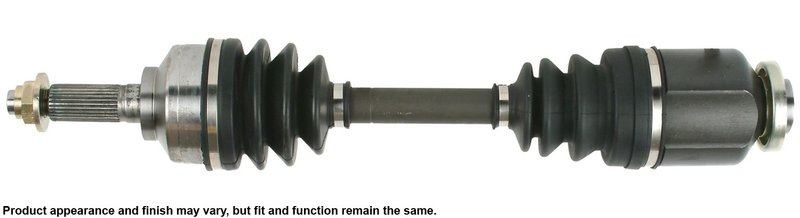 Cardone 66-8126 CV Axle Assembly - Front Right