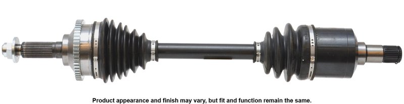 Cardone 66-8128 CV Axle Assembly - Front Left