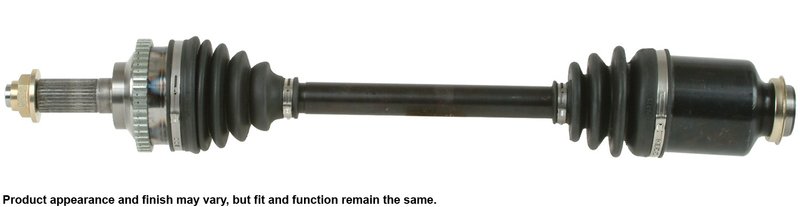 Cardone 66-8134 CV Axle Assembly - Front Right