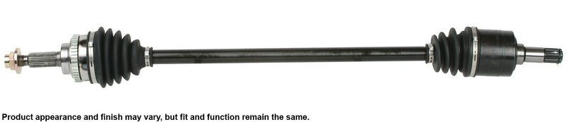 Cardone 66-8140 CV Axle Assembly - Front Right
