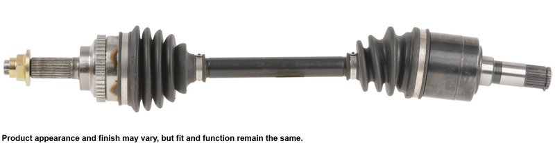 Cardone 66-8142 CV Axle Assembly - Front Left