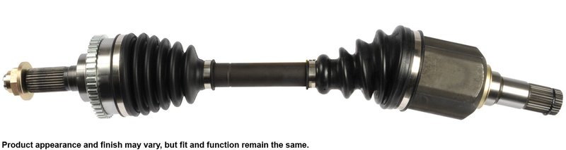 Cardone 66-8145 CV Axle Assembly - Front Left