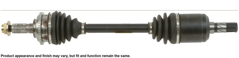 Cardone 66-8152 CV Axle Assembly - Front Left