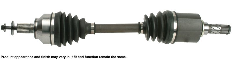 Cardone 66-8160 CV Axle Assembly - Front Left