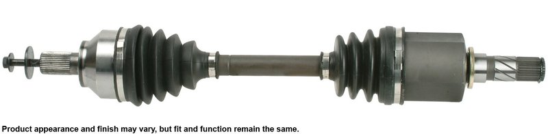 Cardone 66-8162 CV Axle Assembly - Front Left