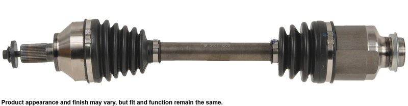 Cardone 66-8167 CV Axle Assembly - Front Right