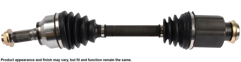 Cardone 66-8173 CV Axle Assembly - Front Right
