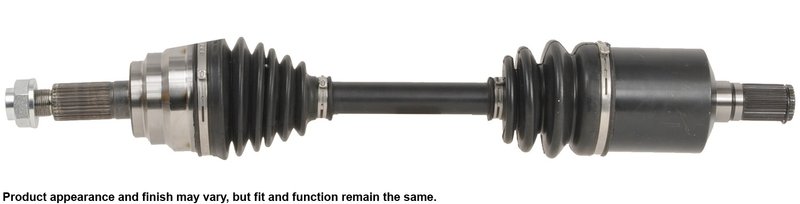 Cardone 66-8195 CV Axle Assembly - Front Left