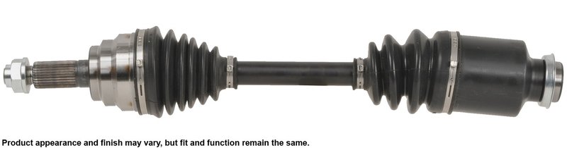Cardone 66-8196 CV Axle Assembly - Front Right