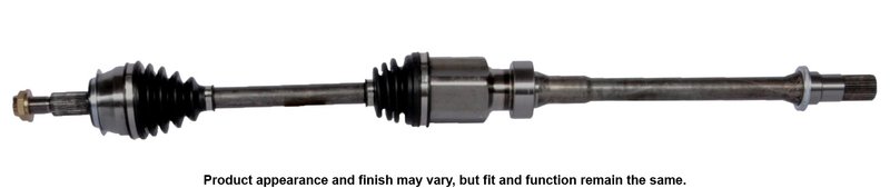 Cardone 66-8250 CV Axle Assembly - Front Right