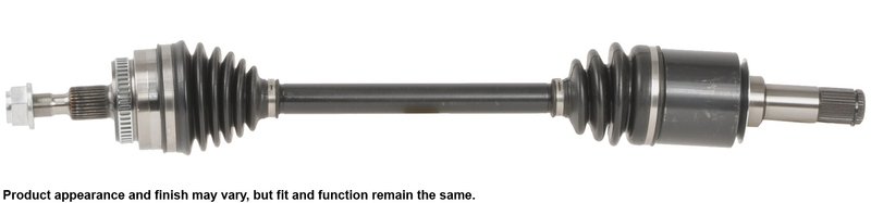 Cardone 66-9017 CV Axle Assembly - Rear Left or Rear Right