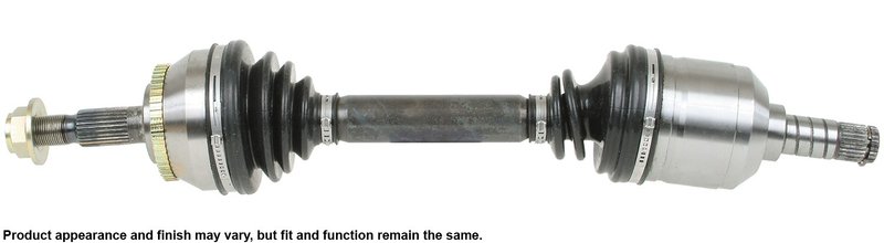 Cardone 66-9208 CV Axle Assembly - Front Left
