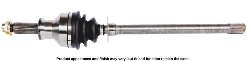 Cardone 66-9211 CV Axle Assembly - Front Right