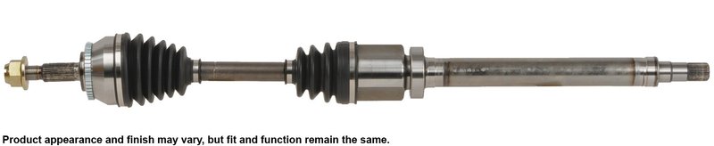 Cardone 66-9230 CV Axle Assembly - Front Right
