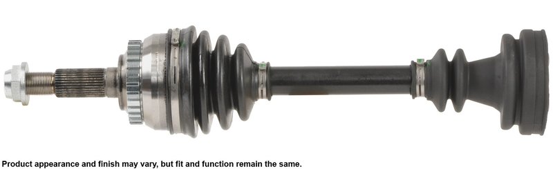 Cardone 66-9249 CV Axle Assembly - Front Right