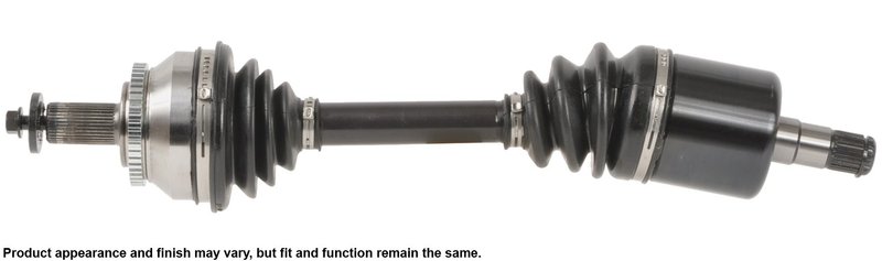 Cardone 66-9250 CV Axle Assembly - Front Left