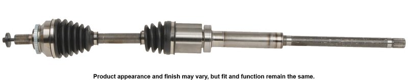 Cardone 66-9254 CV Axle Assembly - Front Right