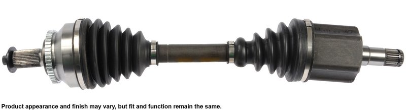 Cardone 66-9262 CV Axle Assembly - Front Left