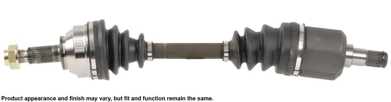 Cardone 66-9286 CV Axle Assembly - Front Right