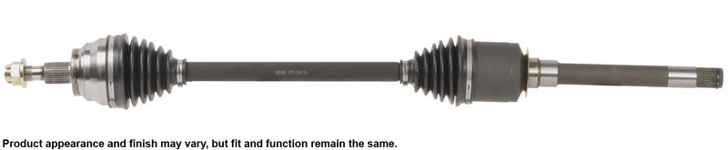 Cardone 66-9296 CV Axle Assembly - Front Right