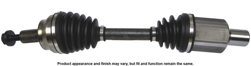 Cardone 66-9306 CV Axle Assembly - Front Left
