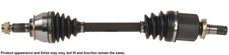Cardone 66-9322 CV Axle Assembly - Front Left